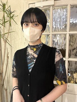 イーチ 吉祥寺(EACH) コンパクトショート