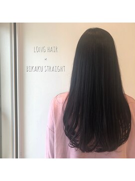 リトミー(RITOMIY) ストレート