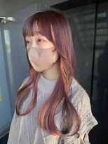 スターズ 渋谷(STARS)&nbsp;inner color