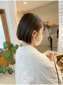 ミニボブ