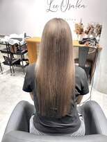 リーオオサカ(Lee Osaka) ダブルカラー/kana