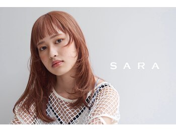 SARA 新宮店【サラ】