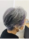 スタイリングショート