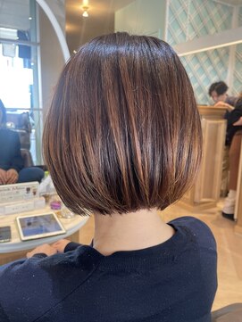 アンフィ 矢向(Anphi) 12-29 ミニボブ