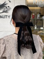 カペリベラ 寝屋川店(Capelli Bella) ローポニー