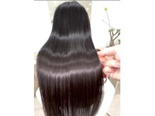 グラッドヘアー(GLAD hair)