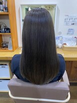 エルパライソ 鯖江店(Elparaiso)&nbsp;髪質改善トリートメント