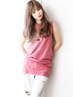 ◇平日限定◆イルミナカラー(白髪染めOK)+カット+ N.ケラリファイン　￥12000