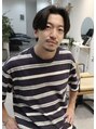ハーバイリンヘアー(her by rin hair) 須賀 ユウスケ