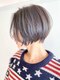 レブルーム(rebloom)の写真/【長久手】一人一人に合わせたオーダーメイド!!スタイルに合わせてデザインのご提案をさせていただきます★