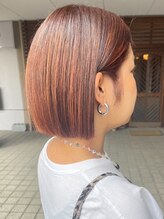 アラタラ ヘア リゾート(ARATARA Hair Resort)