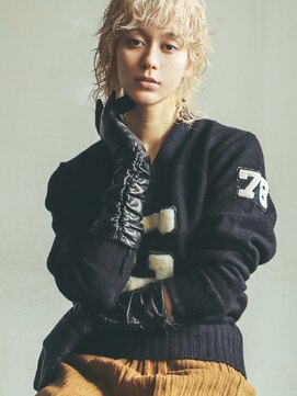 バーノン(VERNON) DUFFY COLOR WOLF【VERNON】058-262-3611