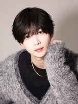 リップス 表参道店(LIPPS)&nbsp;リバースシースルーマッシュ