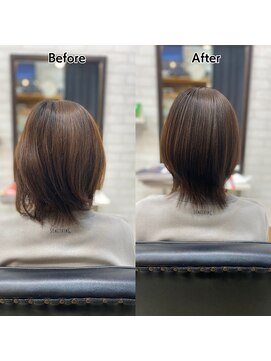 ビート(Beat) 圧倒的艶感メテオカラー