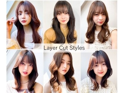 エメバイサワ(Aimer by sawa)の写真