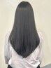 【究極のツヤ髪！】　Lehua..オリジナル髪質改善感動ストレート　￥18000