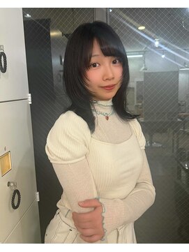 フェイスレイヤー