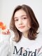 カリテスファム 南古谷(Charites fam)の写真/お客様の髪質やクセ、髪の状態に合わせて、理想のスタイルに導く☆あなたの魅力を最大限に引き出します！