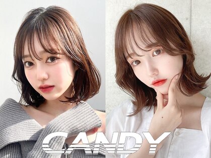 キャンディ 横浜(CANDY)の写真
