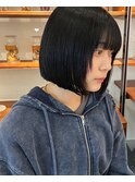 ミニボブ