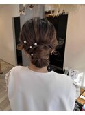 お客様スナップ