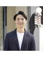 ダンブライズバーバー(DAN BRISE) 梅沢 晴喜