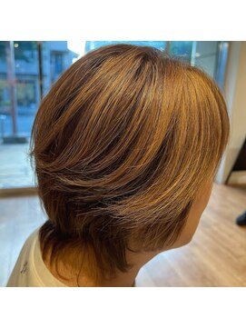 アズワン(As:one) 極メニュー　【rei　W】カラー