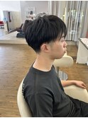 20代30代　メンズカジュアル　別府/大分