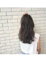 シャル オカチマチ 上野御徒町(shalu)&nbsp;シースルーグレージュ