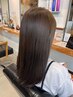 新規限定|カット＋カラー＋クイックトリートメント/所要約120分 ￥9,999