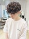 メンズチェレ 金剛店(MEN’s Chere)の写真/トレンドや個性を大事にしながら、オーダーメイドで似合わせるスタイルをご提案。《メンズ特化サロン》