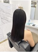 髪質改善/縮毛矯正/美髪/酸性ストレート/白髪染め/ヘッドスパ