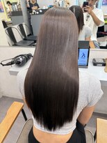 イオエ 心斎橋(ioe)&nbsp;髪質改善トリートメント20代30代40代【髪質改善】