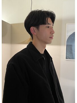 カシ 中目黒(CASI) センターパート