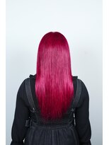 クリップ ジョイント ゴッド(CLIP JOINT GOD)&nbsp;Cherry Red