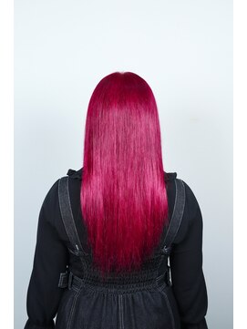 クリップ ジョイント ゴッド(CLIP JOINT GOD) Cherry Red