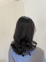 ラミール 学園店(lamiell)&nbsp;髪質改善/デジタルパーマ/コテ巻き風パーマ/デジパ