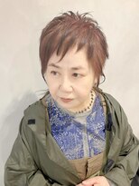 ラトリエコンタン(L´atelier Content)&nbsp;【content Yumi】大人ロック