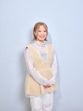 テラスヘアラボ 新潟駅南(TERRACEhairLab.)&nbsp;矢田 舞空