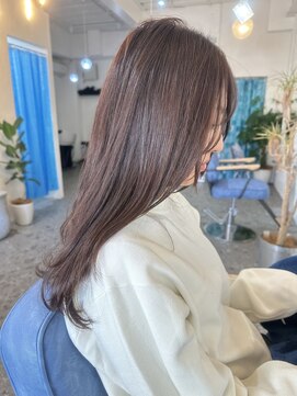 ▲営業中のスタイルのみ投稿してます▲tim hair