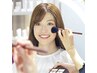 早朝【黄金比フルメイク】今日は絶対垢抜けたい日に ￥9,900