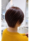 髪質改善・縮毛矯正・白髪染め・ショートカットも◎