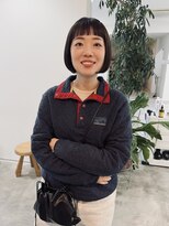 トミー(TOMMY) ボブ