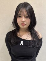 ホープ(hope)&nbsp;レイヤー/フェザーレイヤー/小顔カット