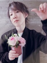 アルベロ(albero)&nbsp;鈴木 恵太