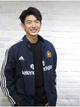 ジブル(Giblle.)&nbsp;塩田 Lei