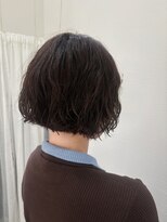 ウタ(uta)&nbsp;大人ショコラカラー