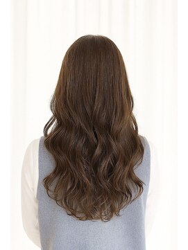 ストーリー バイ ジュエル 関内駅前店(Story by JEWEL) ナチュラルウェーブロング