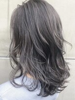 ブルームニキュウロク 富里(bloom 296)&nbsp;ハイライトグレージュ