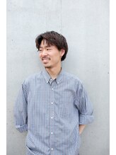 テテコケット(tete coquette)&nbsp;高橋 啓太